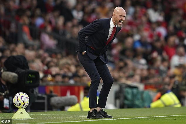 Erik ten Hag reportedly considered leaving Manchester United this summer