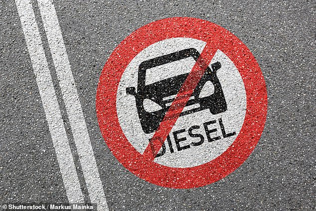 Do you want to buy a new diesel car in 2024? Half of the manufacturers simply don't want to sell you one anymore after they have removed them from their range. New analysis of the market shows how far diesel has fallen in ten years