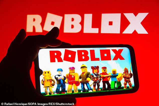 It is one of the most popular online games in the world. But it appears Roblox crashed this afternoon, leaving thousands without access to the game