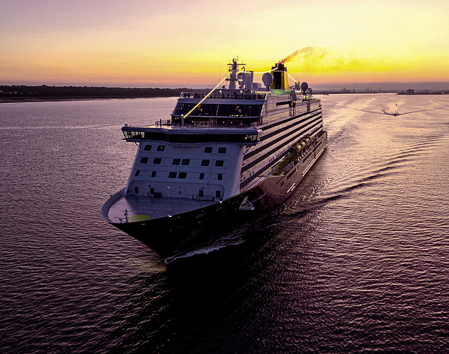 All smooth sailing?: Saga announced a profit increase due to growing demand for its cruises