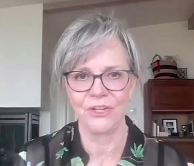 Sally Field has shared heartbreaking details about the illegal abortion she had in Mexico when she was just 17 years old