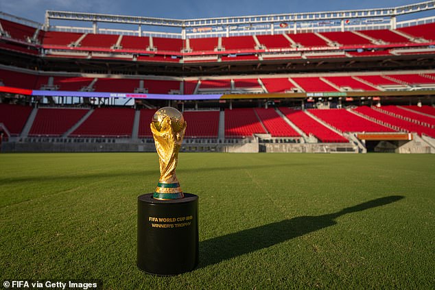 FIFA has announced a change to the voting process for countries wishing to host the World Cup