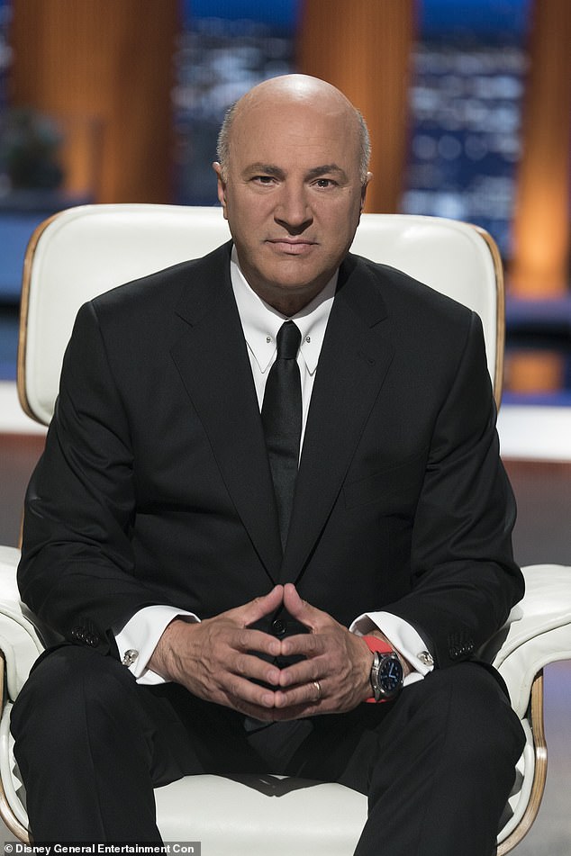 Shark Tank's Kevin O'Leary has provided a brutal assessment of the demands of 45,000 longshoremen that led to a strike at East Coast and Gulf Coast ports earlier this week