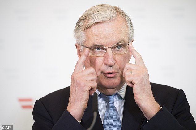 More taxes: French Prime Minister Michel Barnier has confirmed rumors of higher taxes in France