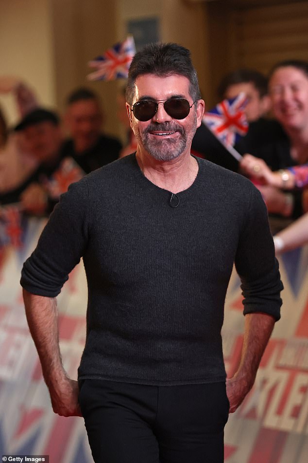 Simon Cowell has canceled Thursday's Britain's Got Talent auditions following the tragic death of Liam Payne at the age of 31 on Wednesday