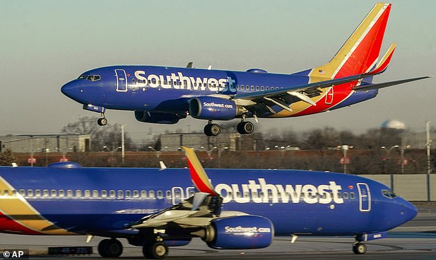 Southwest Airlines is ready to shine in 2025 - with new changes on the way after a presentation to investors on Thursday