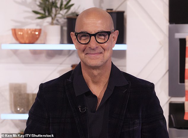 Despite his impressive resume, including BAFTA, Grammy and Tony nominations, Stanley Tucci unexpectedly struggled in Hollywood