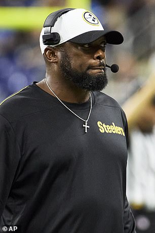 Mike Tomlin