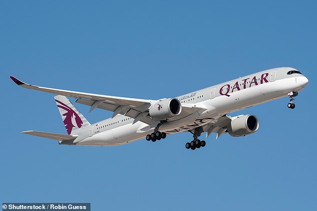 Qatar Airways' proposal to add 28 additional Australian routes - which was believed to dramatically reduce the cost of air tickets and boost the country's tourism sector - was rejected in July 2023.