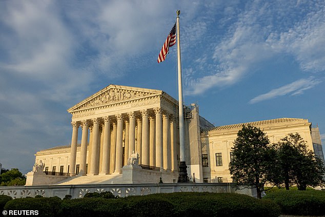 She has asked the Supreme Court to grant her a stay to file a “writ of certiorari” – which is described as a request to order a lower court to send the file to the judges for review.