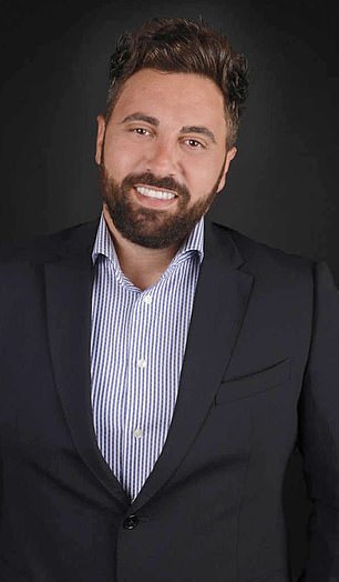 Series of excuses: Click4Reg company boss Elie Gabriel Fakhoury