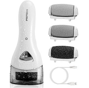 Electric Foot Pedicure Tool: now $24.91, was $49.99 (50% off)