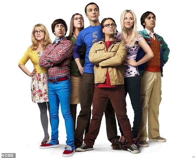 The Big Bang Theory has confirmed that three of its stars will return for an upcoming spin-off