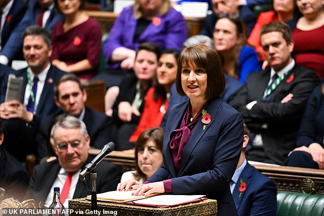 In one of the most high-profile attacks on the budget, Rachel Reeves has dealt a surprising blow to pension savers as they face a new death tax