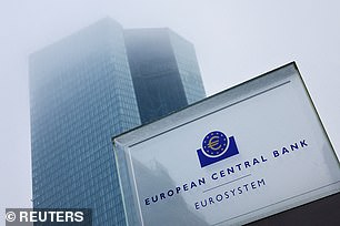 Rate cut: The ECB has cut its key interest rate to 3.25%, increasing pressure on the Bank of England to act faster in Britain