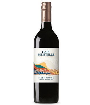 Cape Mentelle Marmaduke Cabernet Sauvignon ($18.99)