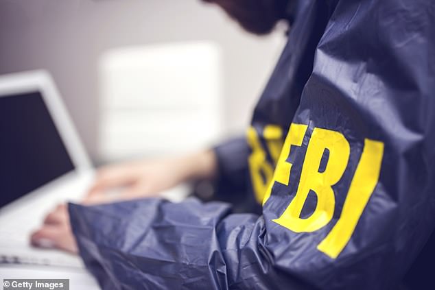 The US Federal Bureau of Investigations alerted Victorian police to the teenager after alleged online posts asking for help building weapons at home