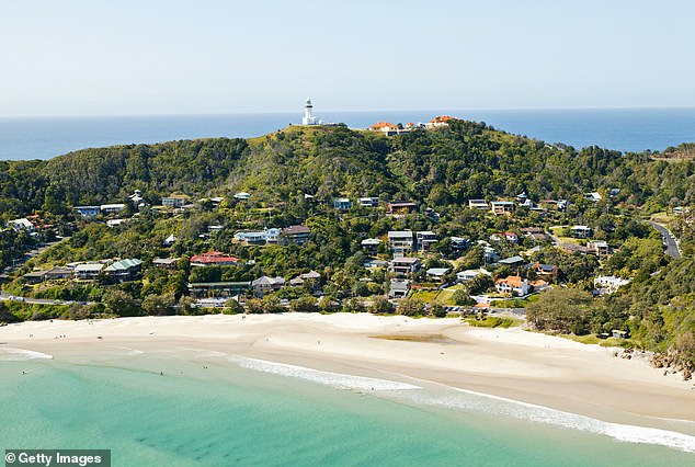 Two women have revealed chilling incidents in the Byron Bay area, 15 years apart, that led to a flood. Similar stories from others