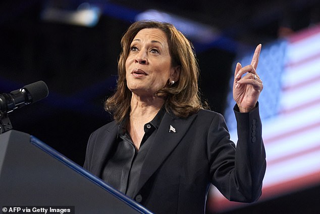 Green Party candidate Jill Stein has warned that Kamala Harris cannot win the White House and that her followers are scaring Democrats in the swing state of Wisconsin