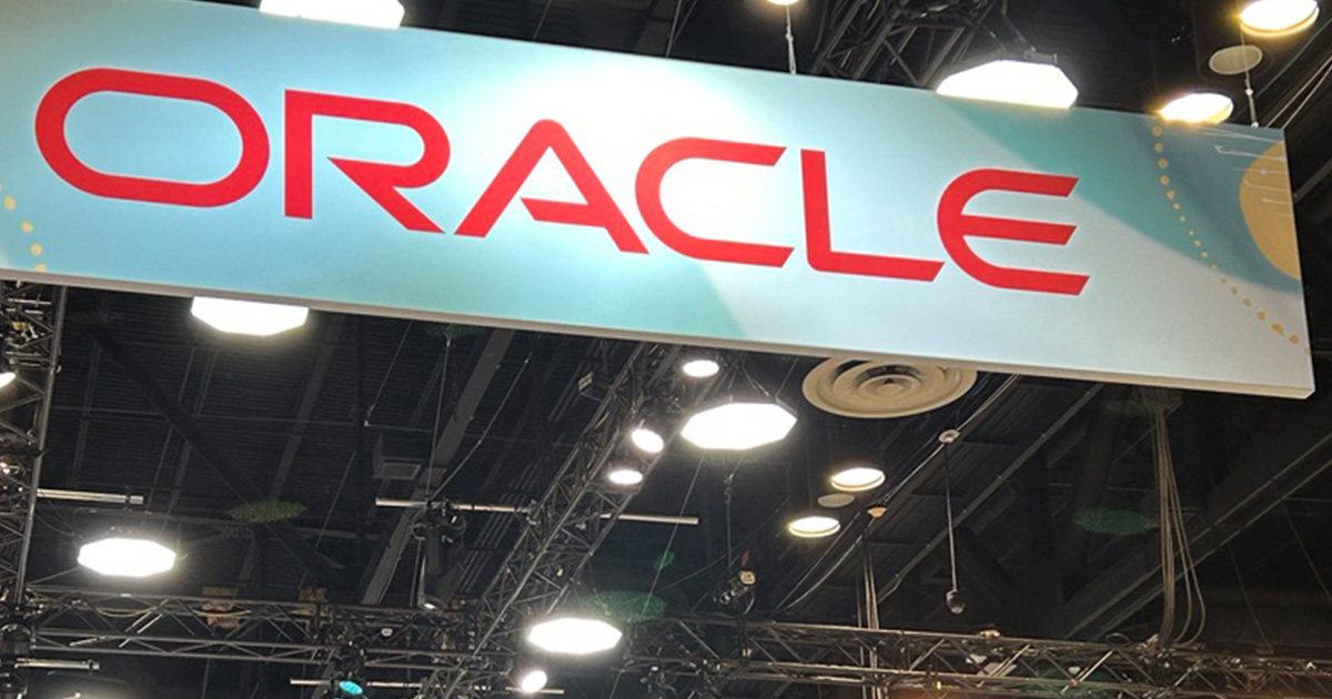 The new Oracle EHR promises an AI powered reinvention