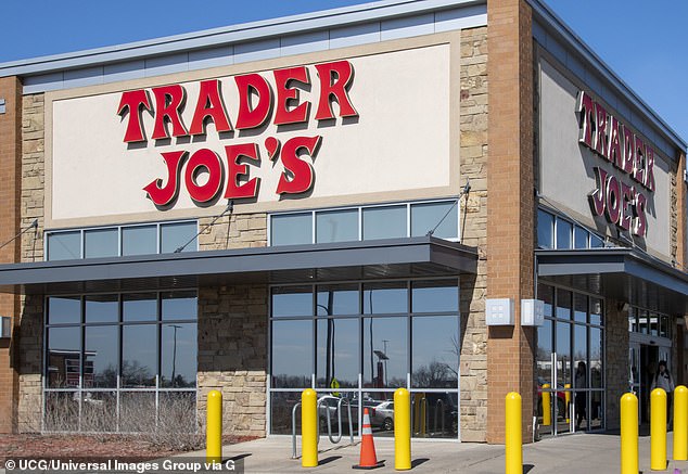 Trader Joe's lovers are going crazy over the new Brown Sugar and Maple Syrup Butter, Fig and Honey Bread and Gouda Walnut that recently hit stores