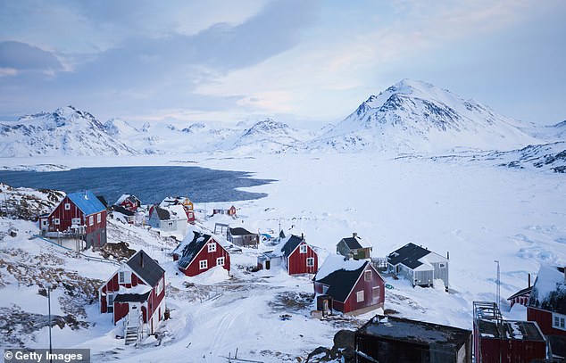 Greenland has captured the attention of American travelers and is ramping up efforts to meet future tourism demand