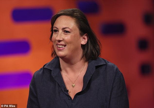 In her new autobiography, the 51-year-old – best known for her BBC sitcom Miranda – opened up about her 30-year health battle during which she was initially diagnosed with agoraphobia.