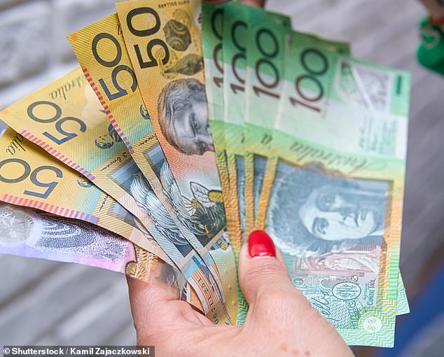 Australian borrowers could be in for some huge rate cuts if New Zealand's experience is any guide after the country's cash rate was cut by 50 basis points (stock image)