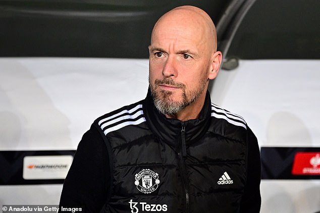 The vultures are circling around Erik ten Hag after Man United's poor start to the season