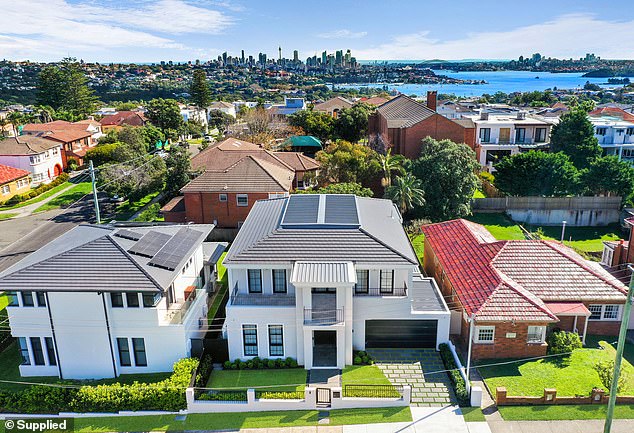 Australians with investment properties and shares could soon face a hefty inheritance tax on their estate when they die - if landlord-hating Greens force Labor's hand