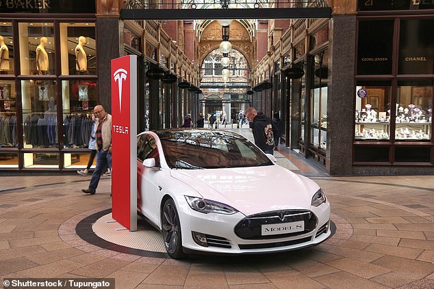 Concerned about the lifespan of EV batteries? There are Teslas on the road in Britain that have racked up incredible mileage