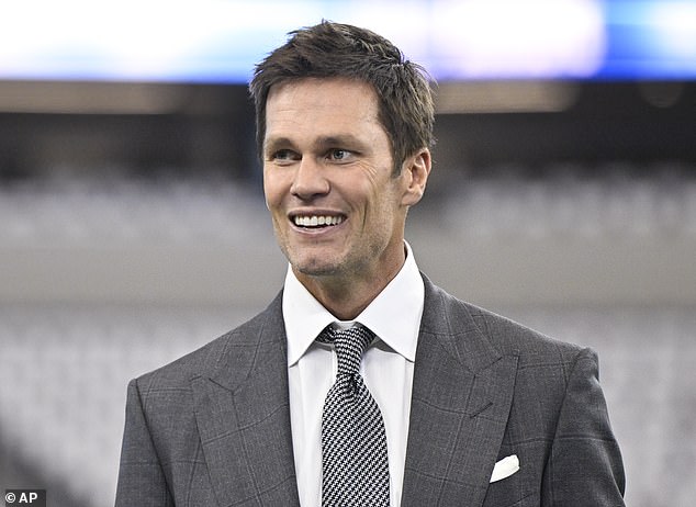 Tom Brady's bid to become part owner of the Las Vegas Raiders has finally been approved