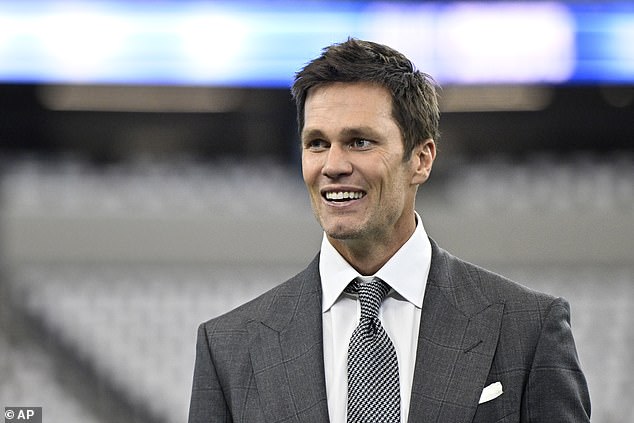 Tom Brady revealed he would have loved to play for the Detroit Lions on Sunday night