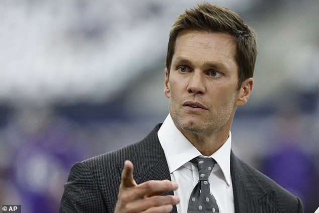 Tom Brady was flamed by fans after ex-wife Gisele Bundchen announced her pregnancy