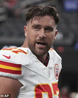 Travis Kelce