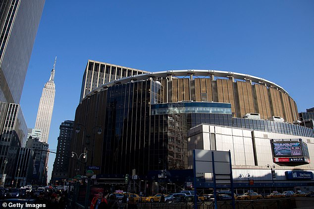 Donald Trump is expected to hold a rally in the heart of New York City at Madison Square Garden on October 27. The former president is not expected to win the Empire State, but his visit to Manhattan is sure to galvanize local Trump supporters