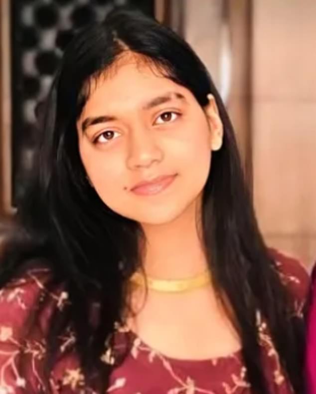 Gursimran Kaur, 19, tragically died Saturday evening at the Halifax superstore where she worked in Nova Scotia