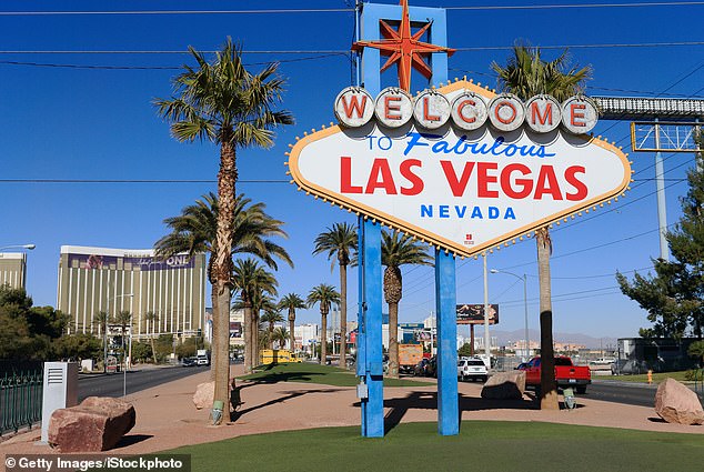 A Las Vegas hotel is accused of adding extra charges to guest bills by saying customers smoked in their rooms