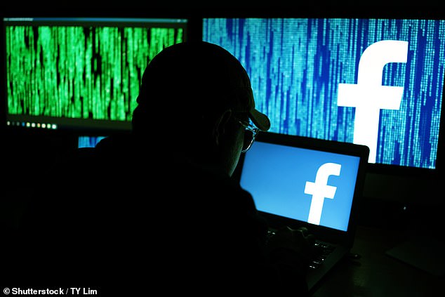 Facebook users have reported that hackers are taking over their accounts to promote malvertising and offer fake items for sale