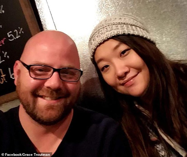 Jared Troutman, 45, and Grace Xu, 37, originally thought about buying a one-bedroom house in Half Moon Bay, but couldn't justify the $1 million price tag