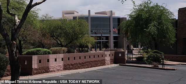 The Maricopa County Medical Examiner's Office has determined the cause of death of a Wells Fargo employee found dead in her cubicle in August