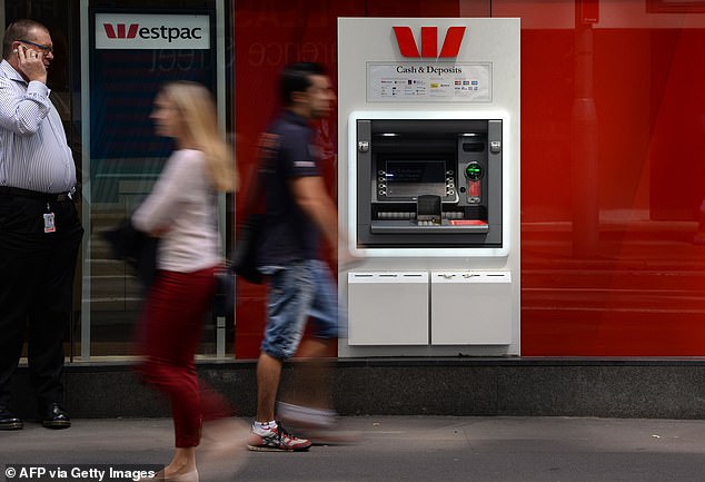 Westpac has announced it is shutting down its cardless cash withdrawal service