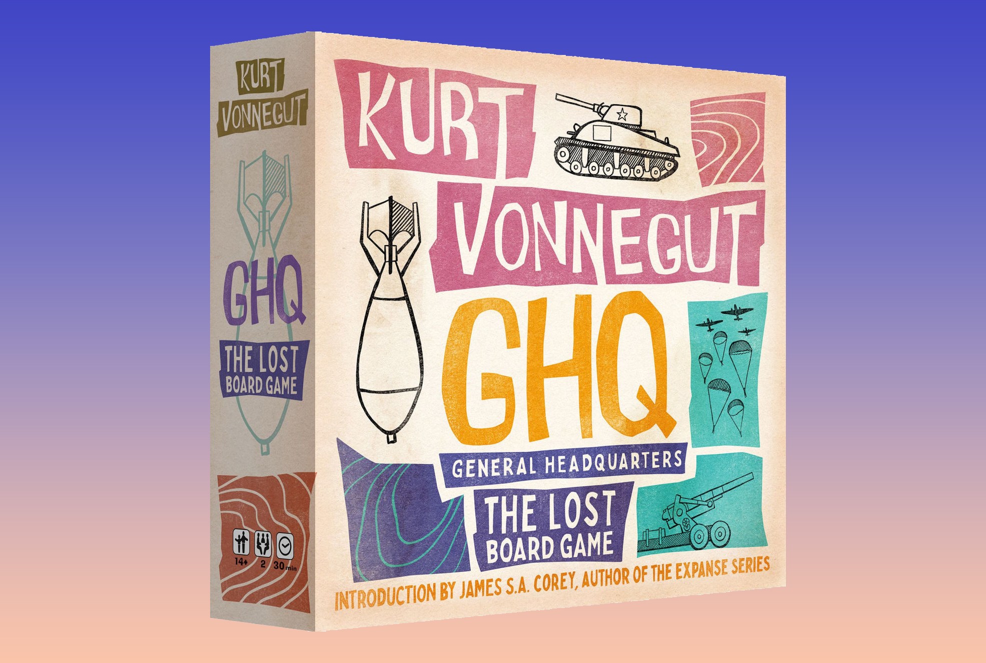 What if Kurt Vonneguts Lost Board Game had actually been.899547965846,100&w=2400