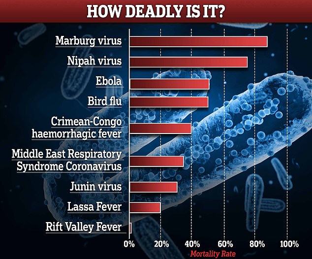 What is Lassa fever Everything you need to know about