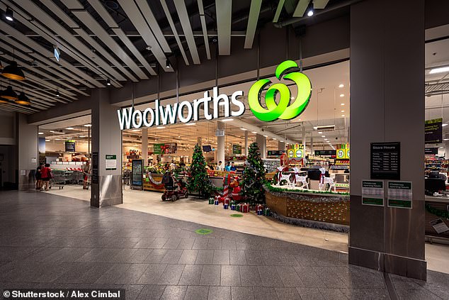 Most Woolies stores in NSW, the ACT and Queensland will be open