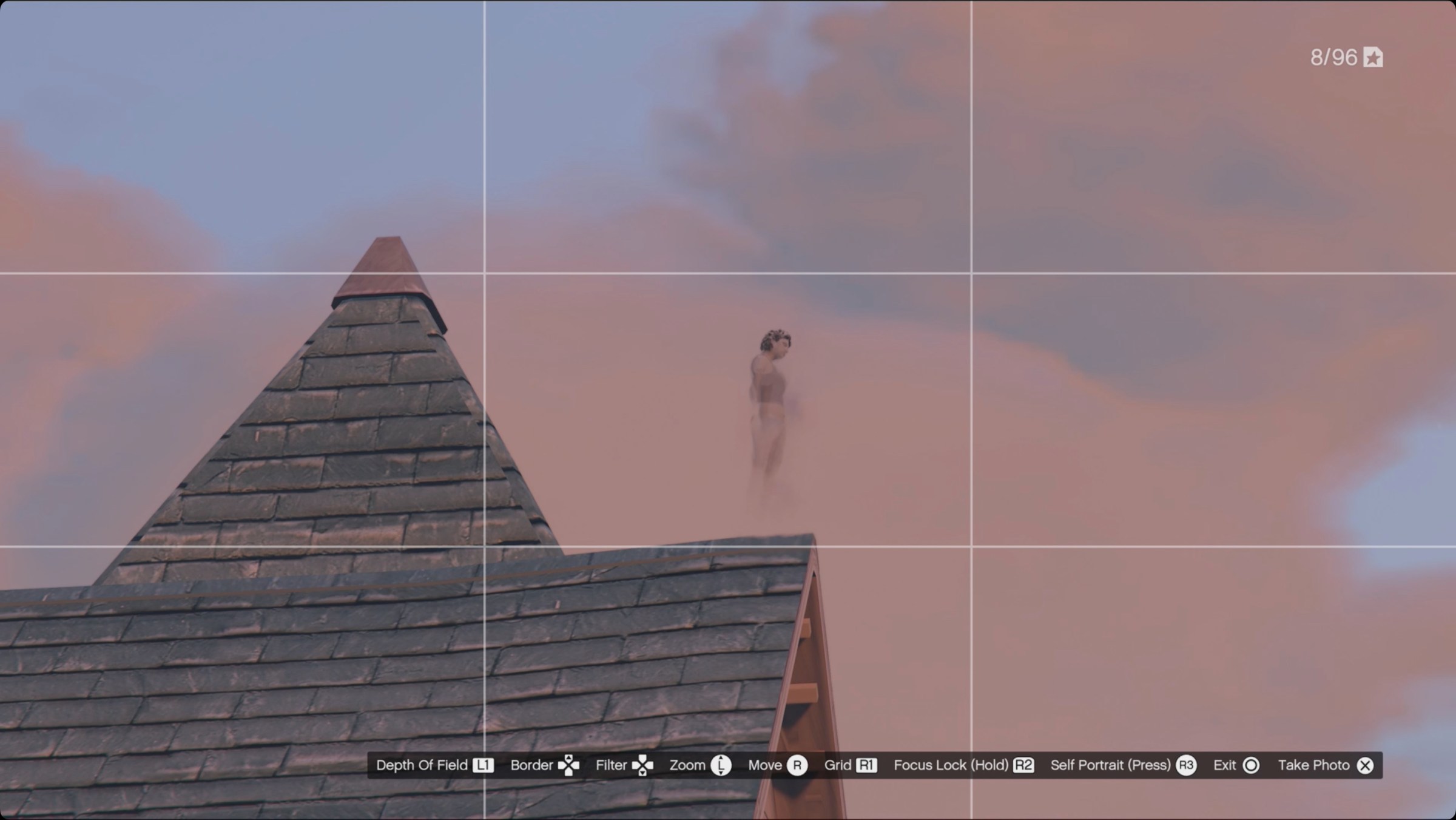 GTA Online Ghosts Exposed Mind 1