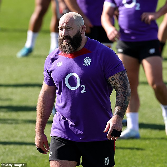 Amid a groundswell of frothing outrage in New Zealand in response to Joe Marler's comments about the Haka, here's an alternative view: He's done wonders for interest