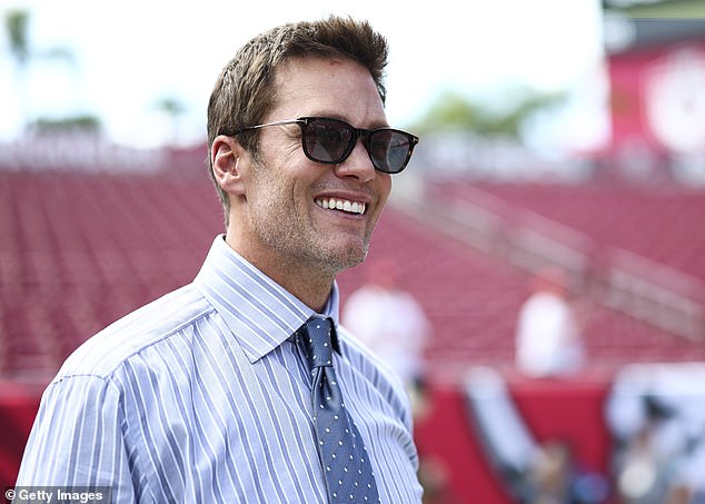 Tom Brady believes his restrictions at Fox Sports will actually help his broadcasting career