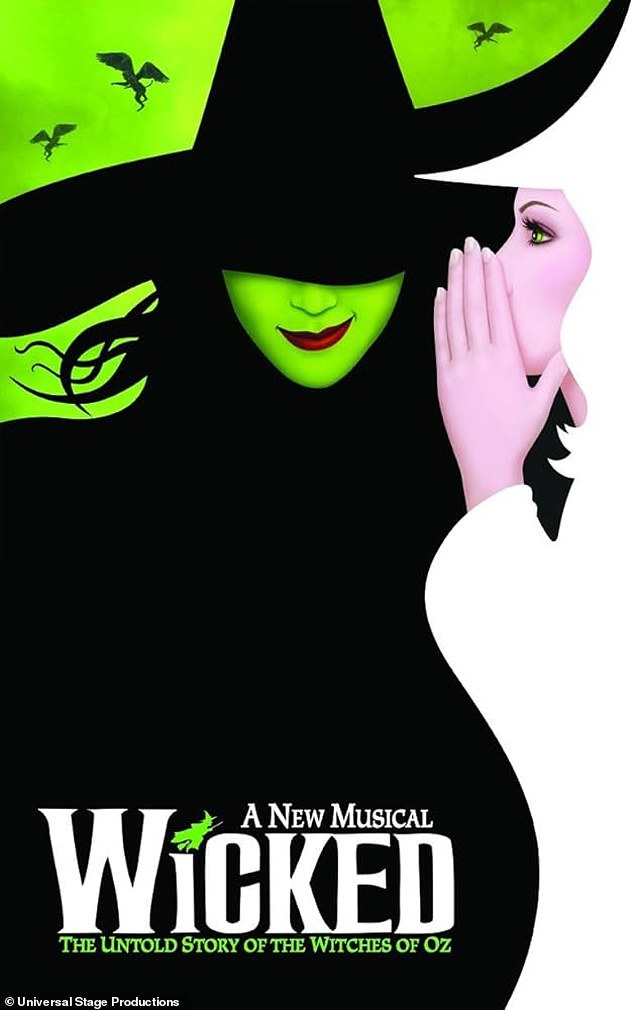 Ariana Grande and Cynthia Erivo attempted to recreate the iconic 2003 poster for the original theatrical production of Wicked in San Francisco for Jon M. Chu's upcoming big screen adaptation, frustrating fans of the Broadway musical