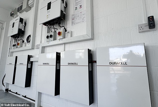 Money Savings: Although battery storage systems can have a significant upfront cost, homeowners can realize huge savings on their electric bills